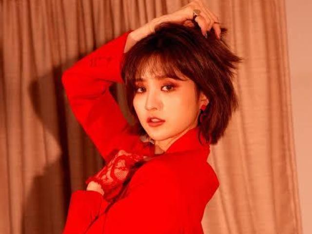 Qual k-idol você seria no seu grupo?