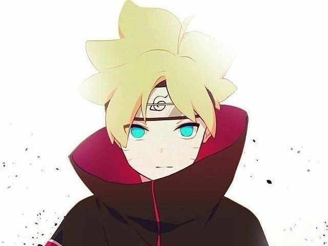 Boruto