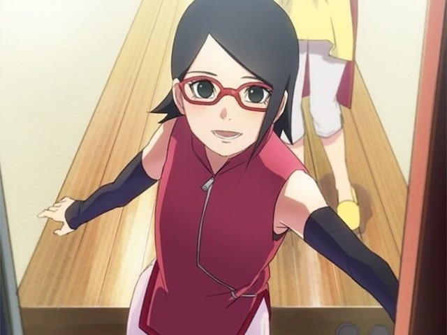 Sarada