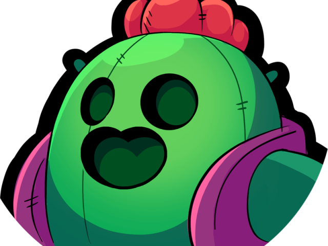 Spike