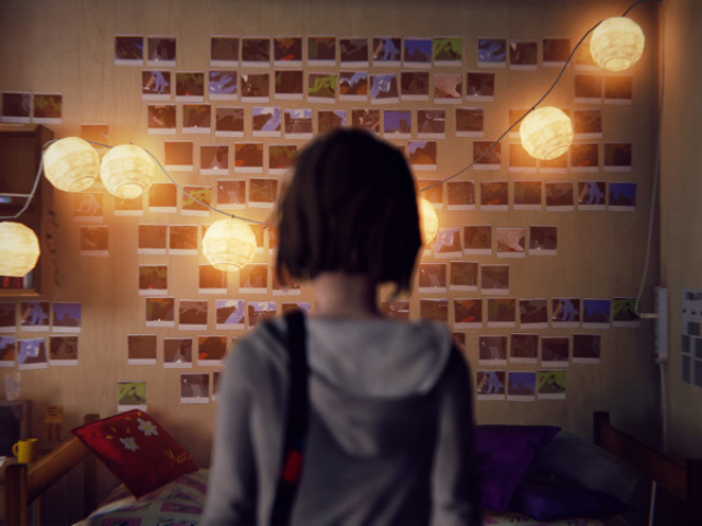 Quem você seria na franquia Life is Strange?