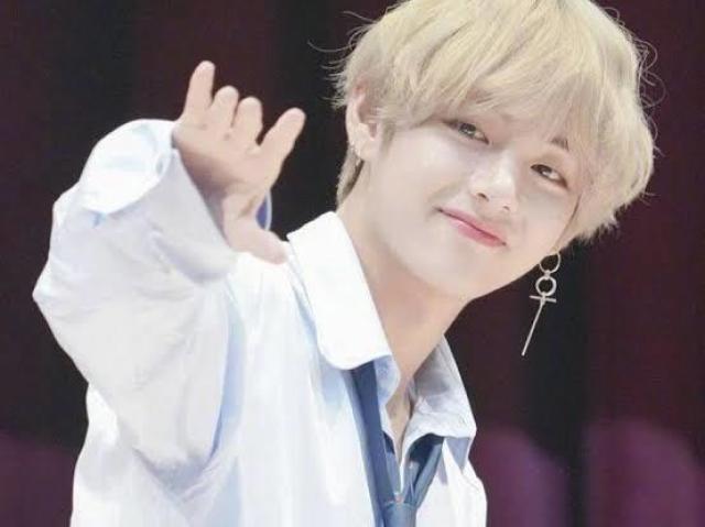 Taehyung