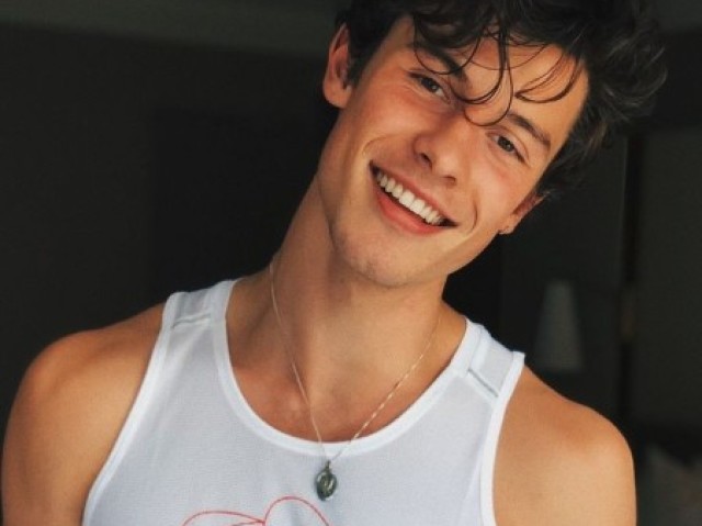 Shawn Mendes