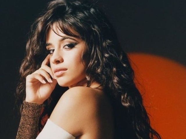 Camila Cabello