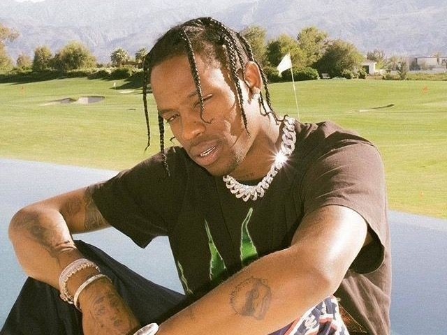 Travis Scott