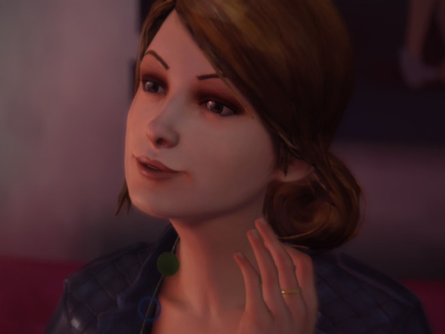 Juliet Watson