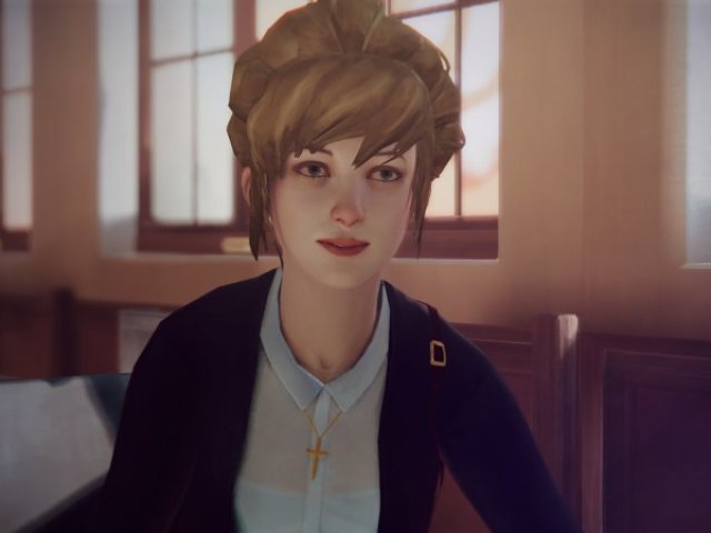 Kate Marsh