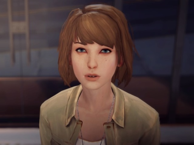 Max Caulfield
