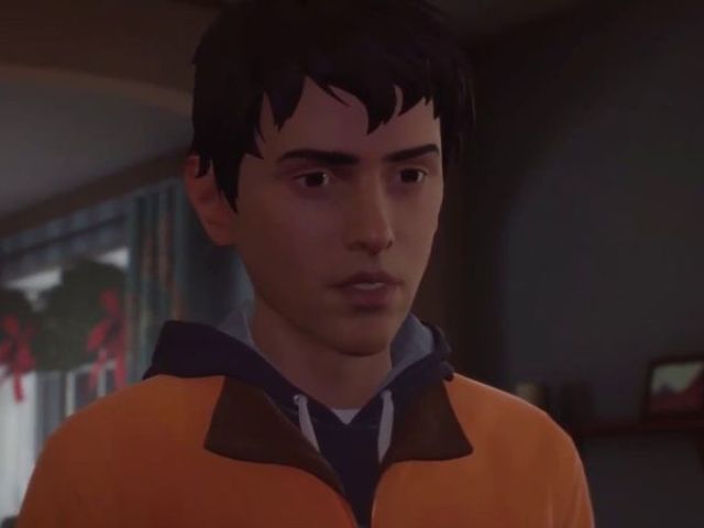 Sean Diaz