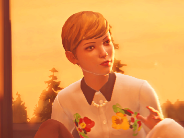 Victoria Chase
