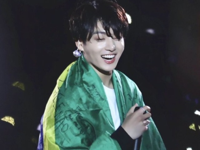 Jungkook