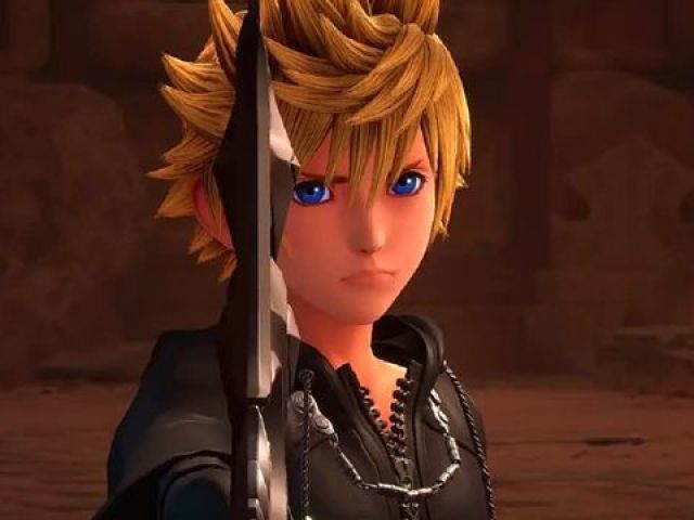 Roxas
