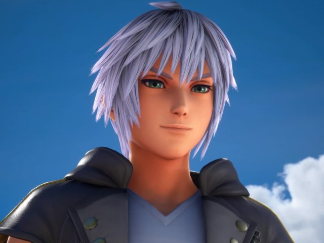 Riku