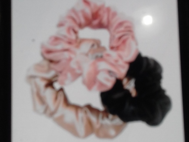 Scrunchie