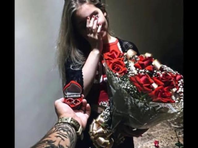 Surpresa