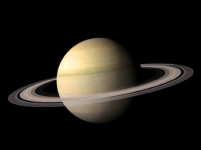 Saturno