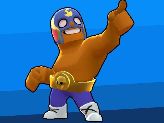 el primo