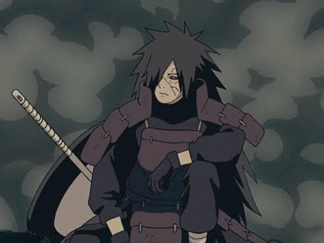 Madara