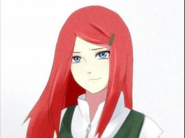 Kushina