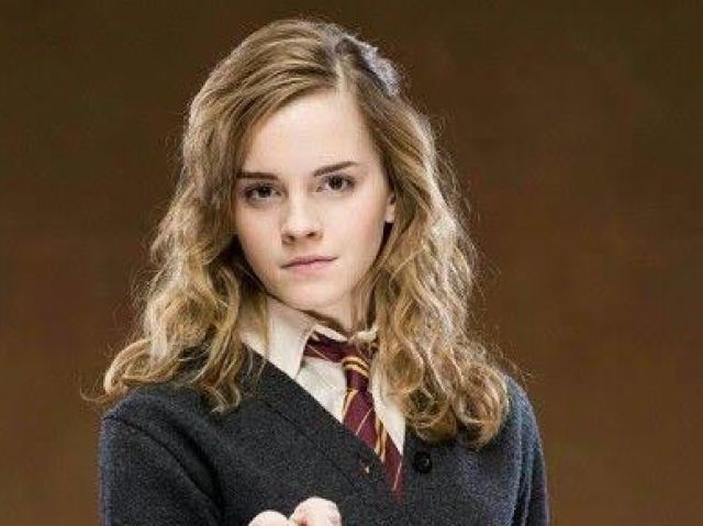 Hermione Granger