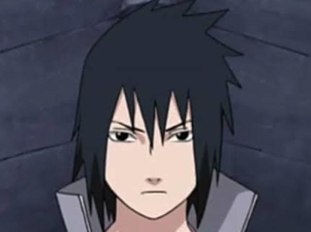 Sasuke