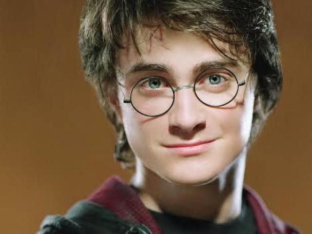 Harry Potter