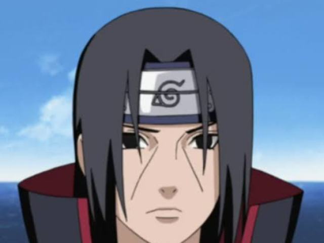 Itachi