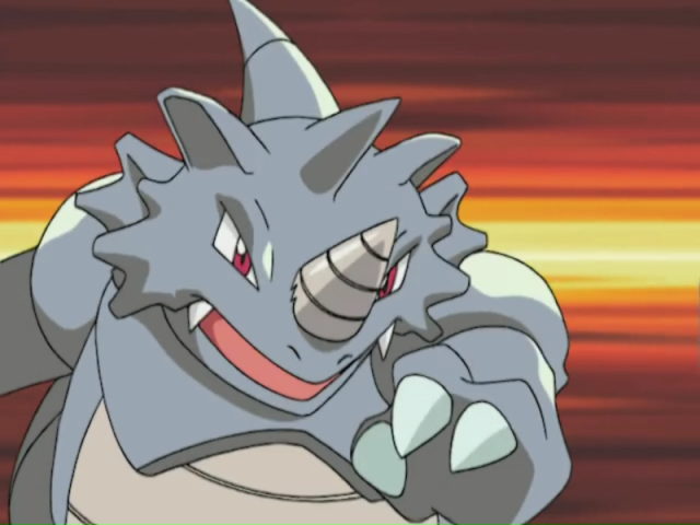 Rhydon