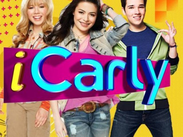 Icarly