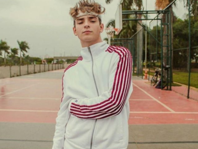 Josh de now United