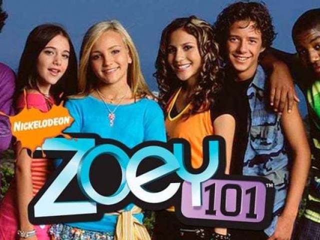 Zoey 111