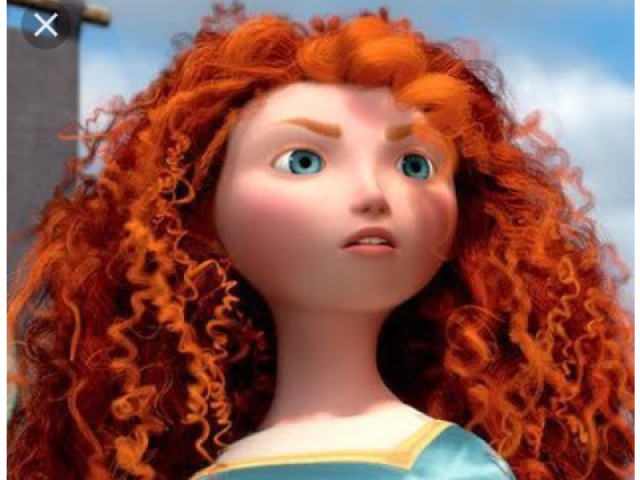 Merida.