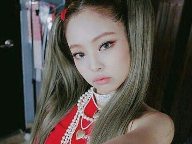 Jennie Kim