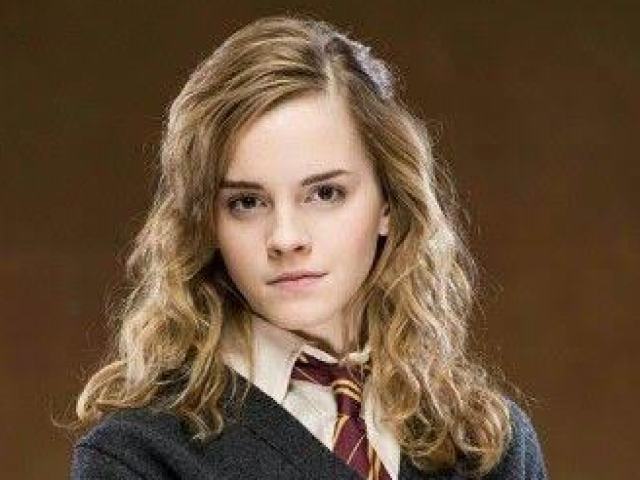 Hermione