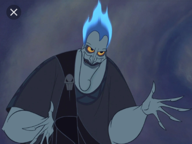 Hades