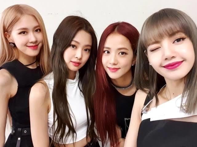 Que tipo de k-idol você é?