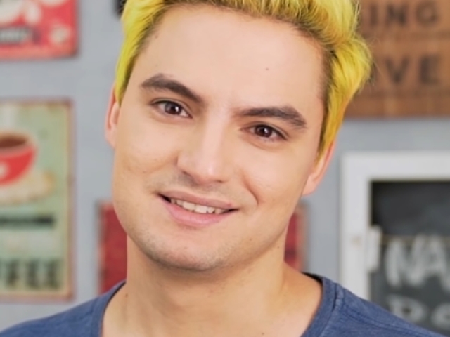 Você realmente conhece o Felipe Neto?