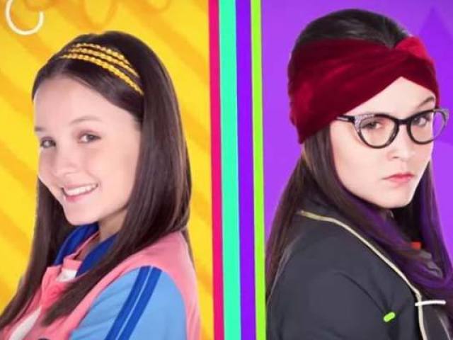Monte o material escolar do seu filho(a) e lhe diremos uma novela infantil!