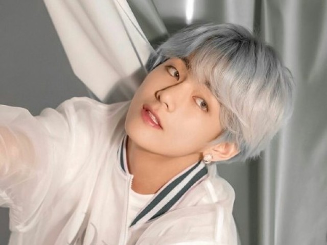 Taehyung(V)