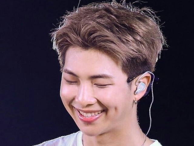 Namjoon (RM)