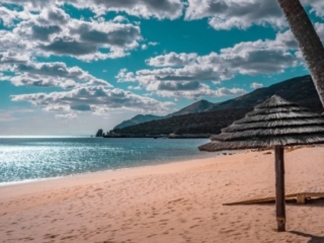 Praia
