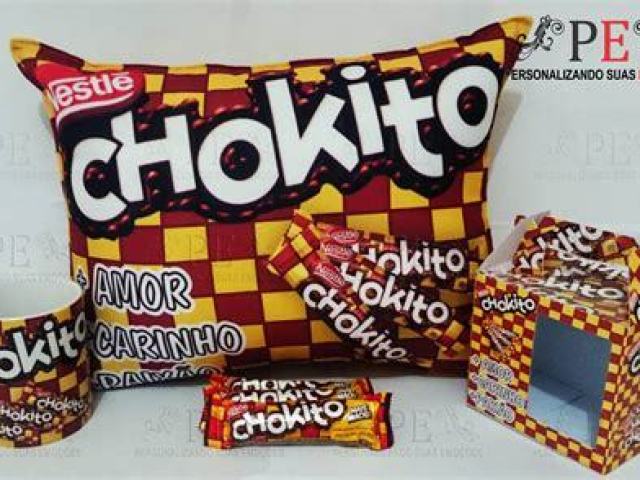 Um Chokito!