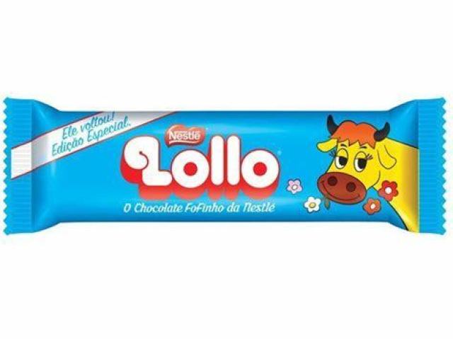 Lollo!