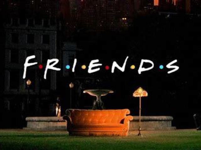 F.R.I.E.N.D.S