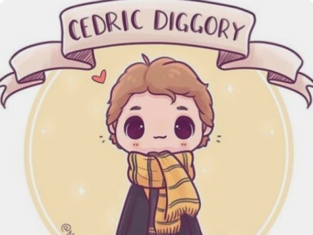 Cedrico Diggory