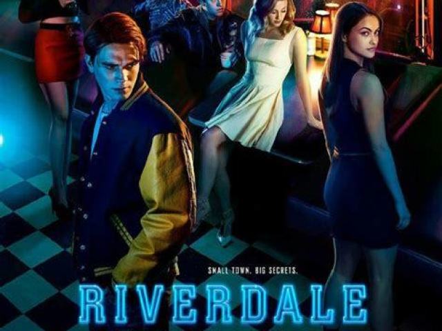 Riverdale