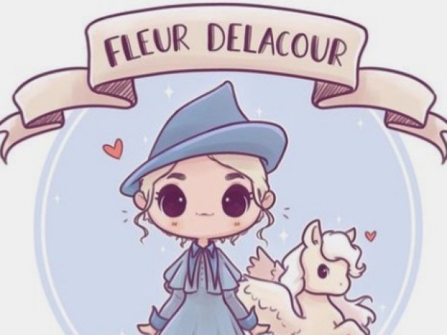 Fleur Delacour