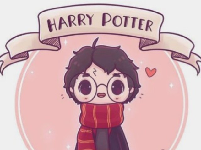 Harry Potter