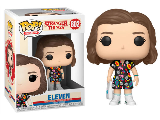 Eleven