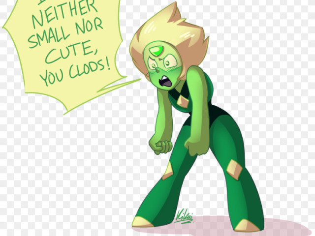 peridot